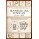 thumbnail image 1 of El origen del lenguaje Blanco, 1 of 2