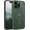 Green, variant on for iPhone 15 Pro Case,Cute Butterfly Pattern iPhone 15 Pro Magnetic Case [Compatible with MagSafe] Translucent Matte Slim Women Girl Protective Case for iPhone 15 Pro 6.1", Green