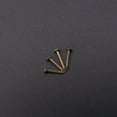 thumbnail image 4 of unbranded 4Pcs Decorative Box Corners Wooden Retro Style for Box Enhancement, 4 of 5