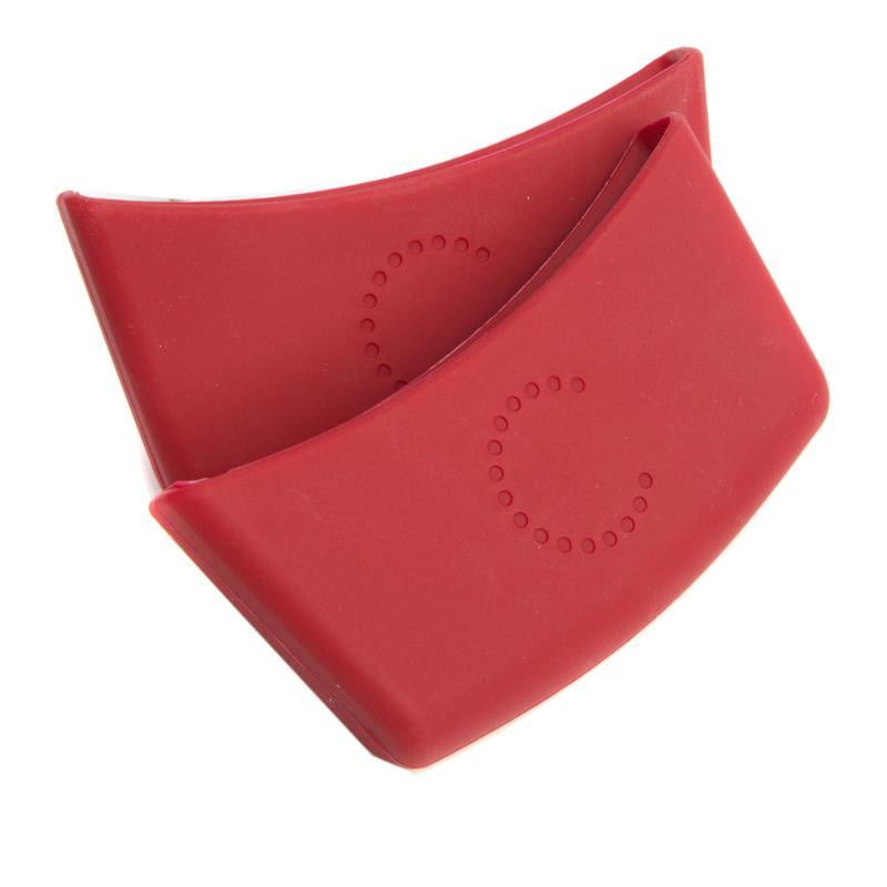 Curtis Stone Silicone Cookware Handle Covers Model 624673 Walmart