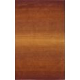 thumbnail image 1 of Sienna Sunset Gradient Rug, 1 of 8