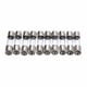 thumbnail image 4 of Fusibles tubo vidrio para coche surtido 100 Uds. 10 tipos fusible 0 2a-20A, 4 of 5