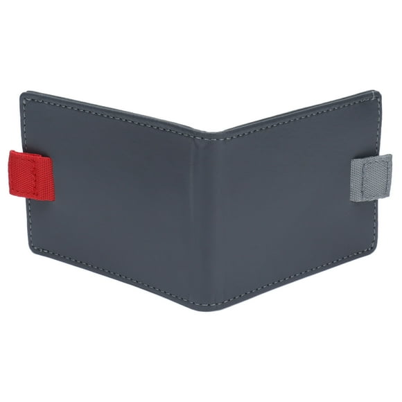 Pull Wallet, Exquisite Slim Fashion Ridge Wallet For Daily Use