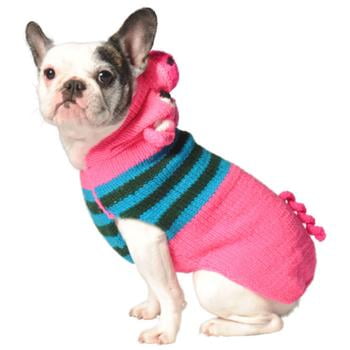 walmart bulldog sweater