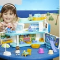 thumbnail image 3 of Peppa Pig's Cruise Ship, Playset with 17 Pieces, Preschool Toys, 3 of 9