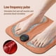 thumbnail image 2 of Hermhoffer Foot Massager Pro, Orthoback ReNerv 3D Regenerative EMS Treatment Foot Massager, 15 Intensity & 6 Modes, 2 of 5