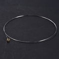 thumbnail image 2 of Luckyn 10 Pcs Orphee Cordes Simples pour Guitare Électrique 1er E-String(009) Remplacement, 2 of 11