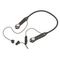 thumbnail image 4 of Neckband Earbuds, BT 5.3 Neckband with Cute Cat Pattern and RGB Backlight, IPX5 Waterproof and Magnetic Back Hands Free Sports Headphone for Calls Exercise, 4 of 7