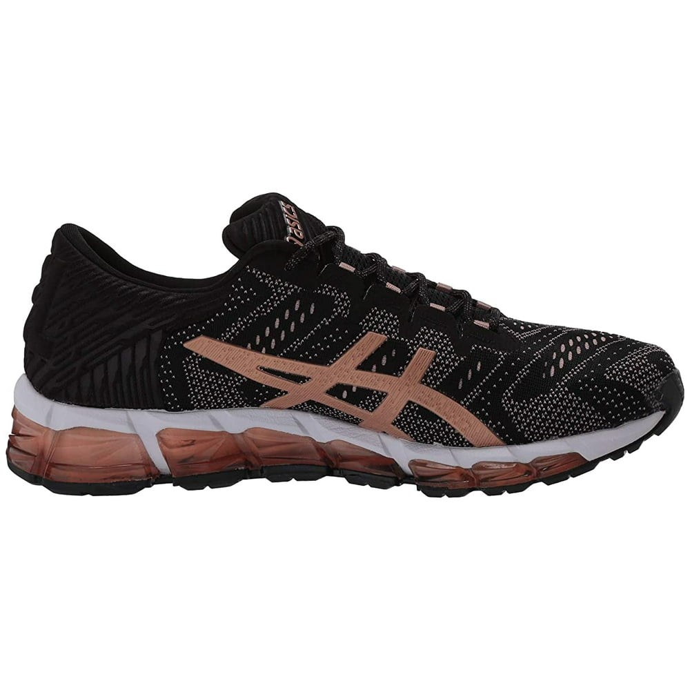 asics gel quantum rose gold