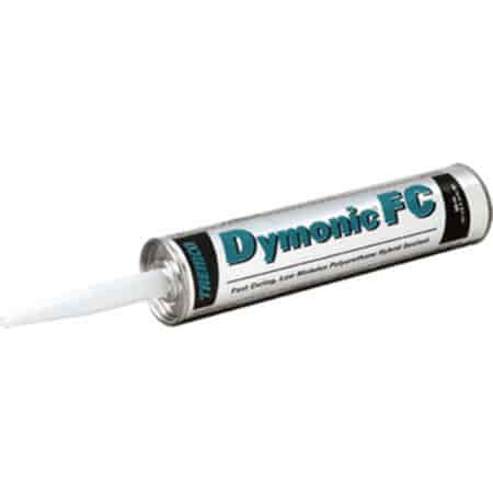 CRL Limestone Tremco® DyMonic® FC Polyurethane (Best Adhesive For Limestone)