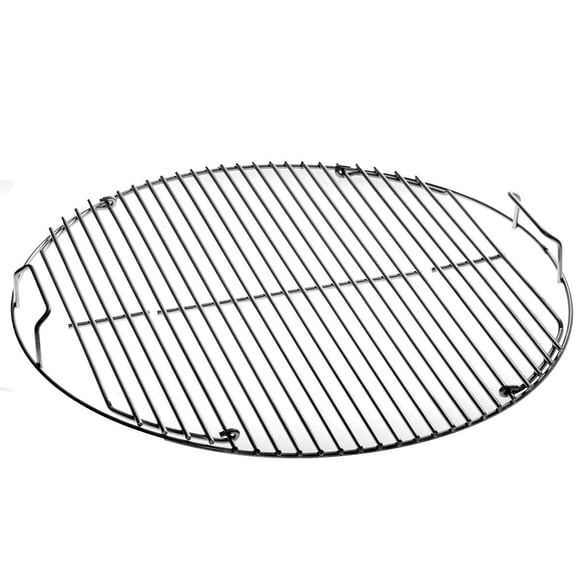 Weber 7433 Grille de Cuisson à Charnières
