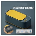 thumbnail image 3 of Ultrasonic Glasses Cleaning Ultrasound Jewelry Cleaner Machine High Frequency Ultrasonic Cleaning ,Easy to Operate, 3 of 7