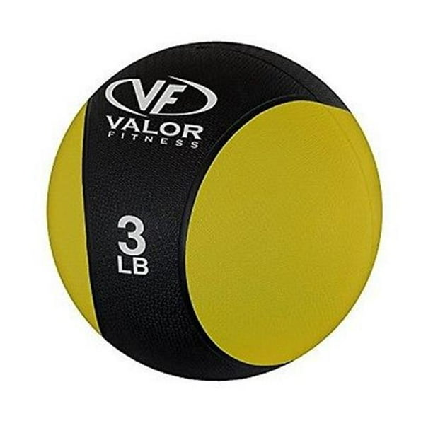 Medicine Ball, 3Pound