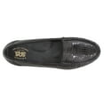 thumbnail image 6 of SAS Women's, Simplify Loafer Black Croco 5 M, 6 of 7