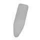 thumbnail image 1 of Funda protectora para mesa de planchar elástica, almohadilla protectora resistente a las , 120 cm x 41 cm, funda para de planchar de EstiloB Sunnimix Funda para tabla de planchar, 1 of 8