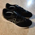 thumbnail image 2 of New Balance Mens Size 13 EE Dynasoft Pro Run V2 Running Shoes Black MPRORLK2, 2 of 6