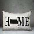 thumbnail image 3 of Creative Products Home Kansas 14x20 Indoor / Outdoor Pillow, 3 of 3