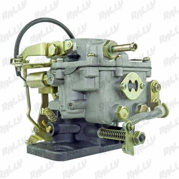Carburetor For Toyota Hilux 1971-1972 12R Toyota Corona 1972-1977 21100-31410/11