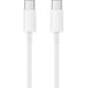 thumbnail image 2 of CABLE XIAOMI USB C A USBC 1M BLANCO, 2 of 2