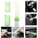 thumbnail image 3 of 10 Pieces Auto Detailing Brush Set For Cleaning Wheels, Interior, 3 of 4