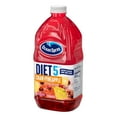 thumbnail image 5 of Ocean Spray® Diet Cran-Pineapple™ Cranberry Pineapple Juice Drink, 64 fl oz Bottle, 5 of 5