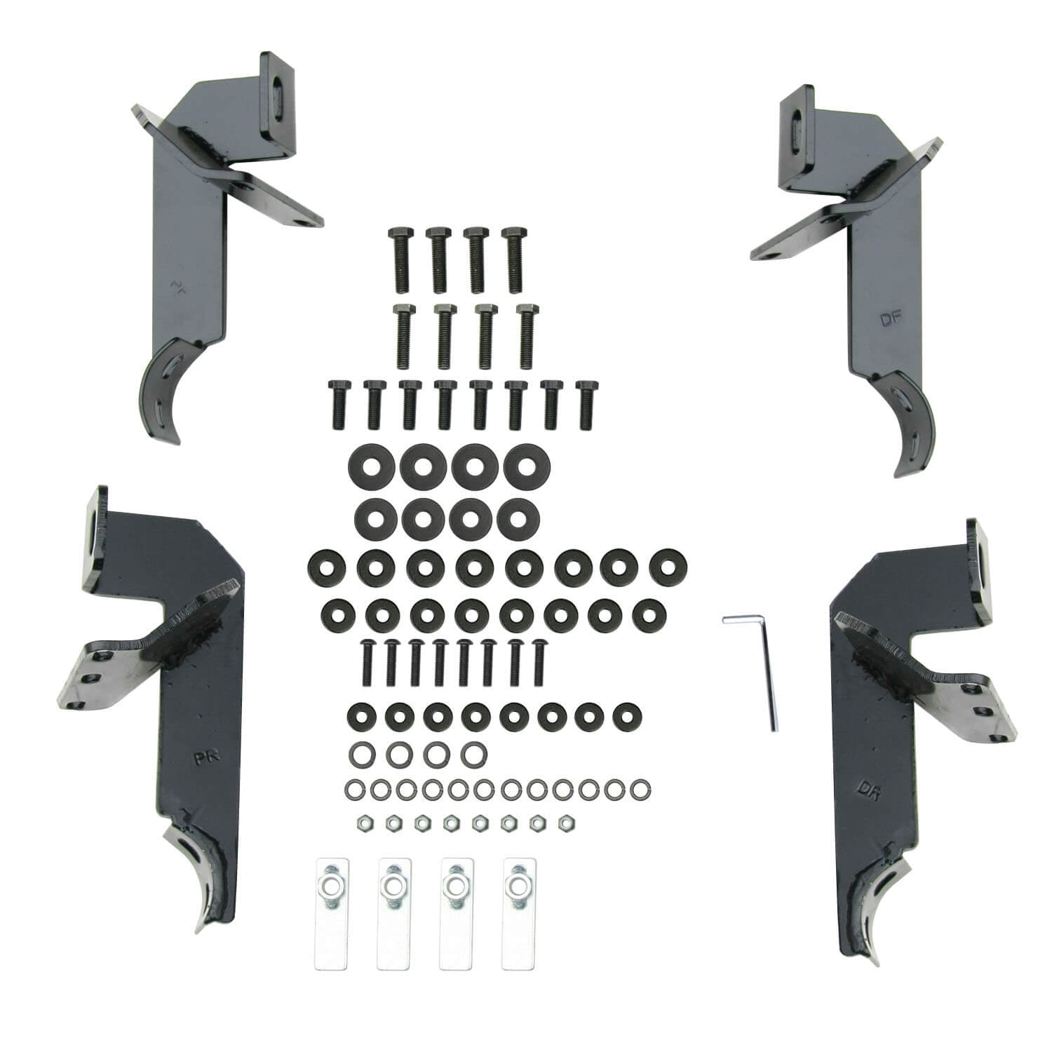 Westin 23-3315 E-Series 3" Round Nerf Step Bars - Black Powdercoat Finish Fits select: 2015-2016 JEEP WRANGLER UNLIMITED SPORT, 2012-2014 JEEP WRANGLER SPORT