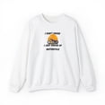 thumbnail image 2 of I Don't Snore I Just Dream of Motorcycle - Unisex Crewneck Sweatshirt, 2 of 5