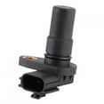 thumbnail image 2 of X, Sensor de velocidad de transmisión ABS Sensor de velocidad Sensor de velocidad del automóvil Diseño fácil de usar, 2 of 9