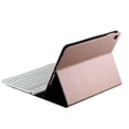 thumbnail image 4 of Bluetooth Wireless Keyboard Case For Wireless Bluetooth Keyboard Wireless iPad 9.7 With Pencil Holder Smart PU Leather Full Cover For iPad air 1 2 pro9.7, 4 of 9