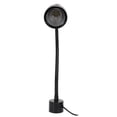 thumbnail image 4 of Machine Work Lamp, Magnetic Industrial LED Work Lamp Gooseneck  For Lathe EU Plug 110-220V, 4 of 8