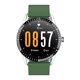 thumbnail image 2 of Música multifunción inteligente Impermeable Bluetooth de ejercicios Pantalla táctil completa - Verde Sunnimix reloj inteligente bluetooth, 2 of 8