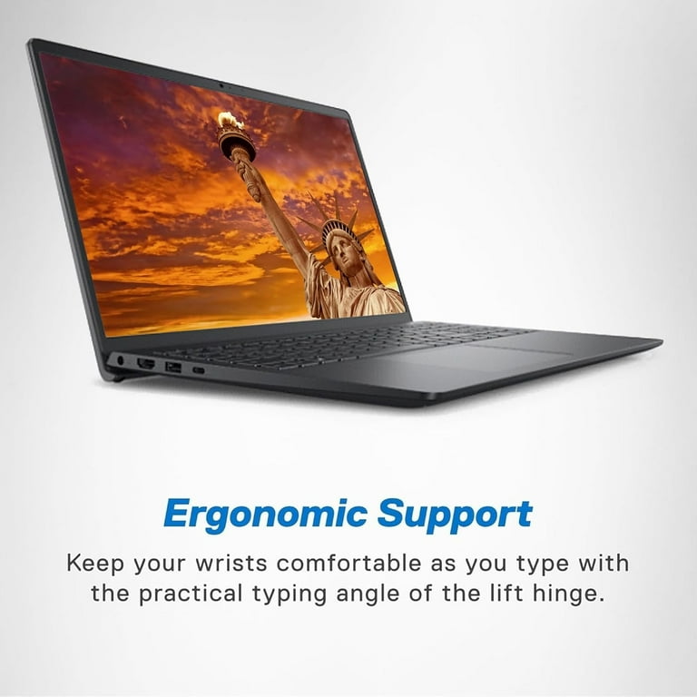Dell Ryzen7 7730U メモリ16GB SSD256GB Dell Inspiron 15.6