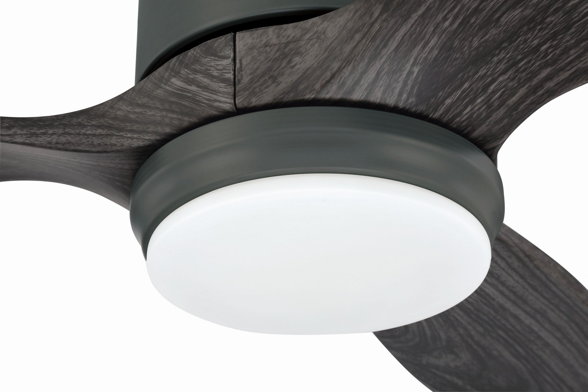 Craftmade Lighting - Mobi - 3 Blade Ceiling Fan with Light Kit-16.33 Inches Tall