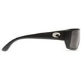 thumbnail image 4 of Costa Fantail Plastic Frame Gray Plastic Lens Men's Sunglasses TF11OGP, 4 of 5