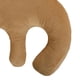 thumbnail image 3 of Almohada de Enfermería Macarena Posparto para Mujeres Camello Masajeador de almohada suave, 3 of 6