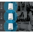 thumbnail image 4 of Netgear Orbi Pro SXK50 Wi-Fi 6 IEEE 802.11ax Ethernet Wireless Router, 4 of 5