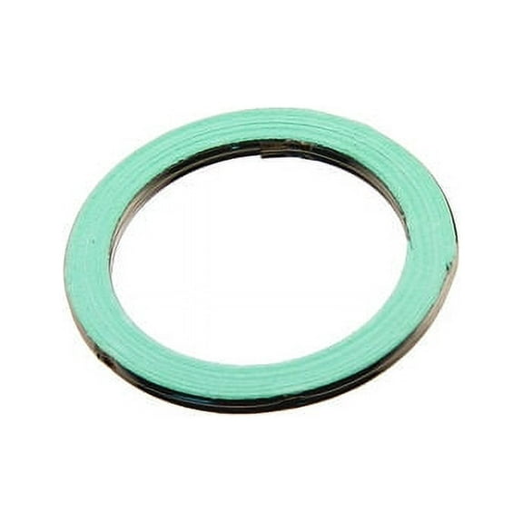 Exhaust Gasket - Compatible with 1998 - 2018 Toyota Sienna 1999 2000 2001 2002 2003 2004 2005 2006 2007 2008 2009 2010 2011 2012 2013 2014 2015 2016 2017