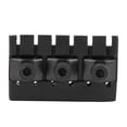 thumbnail image 1 of Locking Nut,Zinc Alloy Locking Nut Zinc Alloy Locking Nut Headless Guitar Locking Nut Versatile Functionality, 1 of 9