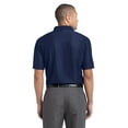 thumbnail image 2 of Port Authority Men's Performance Durable Pique Polo Shirt, 2 of 6