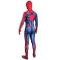 thumbnail image 4 of Halloween Full Body Costume, Halloween Spider Hero Cosplay Costume, Role Play Themed Party Outfit, 4 of 5