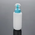 thumbnail image 5 of Botellas de expulsión de 300 ml para riego nasal enjuague la botella de lavado de la nariz Neti maceta HOMEMAXS mx4244839, 5 of 5