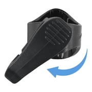Seac Reverse Dry Snorkel