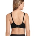 thumbnail image 2 of Jockey Women's Forever Fit Low Impact Unlined Active Bra, 2 of 3