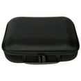 thumbnail image 2 of Pistolet de massage avec étui de rangement GoZone – Noir/bleu, 2 of 9