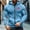 Sky Blue_002, variant on Domuza Zip Hoodies for Men American Flag Graphic Long Sleeve Hooded Sweatshirt Fall Winter Thermal Relaxed Fit Casual Athletic Outerwear with Pockets Dark Green 3XL