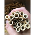thumbnail image 2 of MARION OBOE TUBE CANE 10-10.5, 1/4 lb, HAND SORTED, QUALITY OBOE CANE, 2 of 3