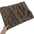 thumbnail image 3 of 3D Background Plate PU Decorative Board for Fish Tank Aquarium 1 Set Brown, 3 of 9