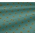 thumbnail image 5 of oneOone Tissu Jersey Viscose Floral Bloc Décor Tissu Imprimé BTY 60 Pouces de Large, 5 of 5