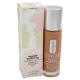 thumbnail image 1 of Maquillaje Clinique Clinique Beyond Perfecting Foundation Plus Concealer - 14 Vanilla MF-G Maquillaje Dama 1oz, 1 of 1