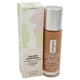 thumbnail image 1 of Maquillaje Clinique Clinique Beyond Perfecting Foundation Plus Concealer - 14 Vanilla MF-G Maquillaje Dama 1oz, 1 of 1